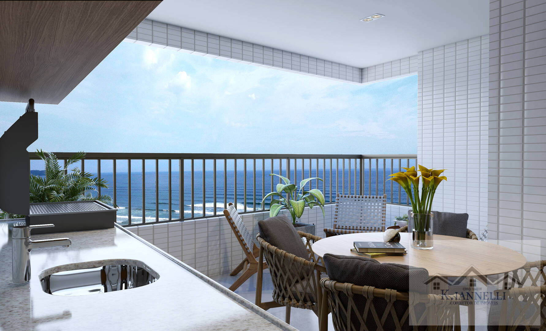 Apartamento, 3 quartos, 115 m² - Foto 14