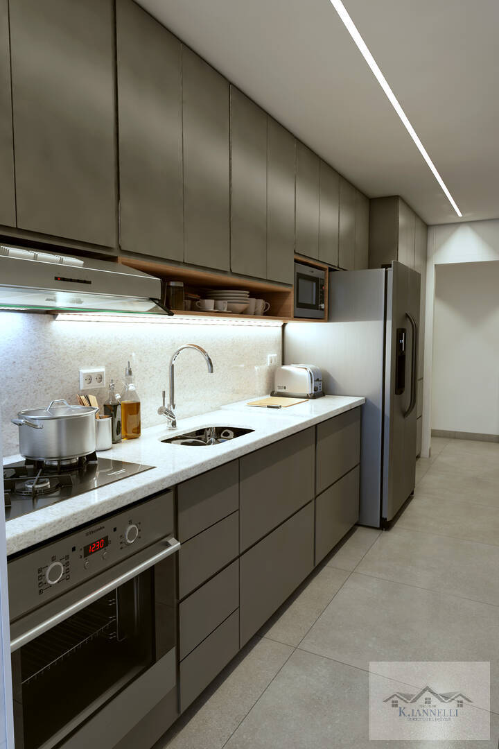 Apartamento, 3 quartos, 115 m² - Foto 26