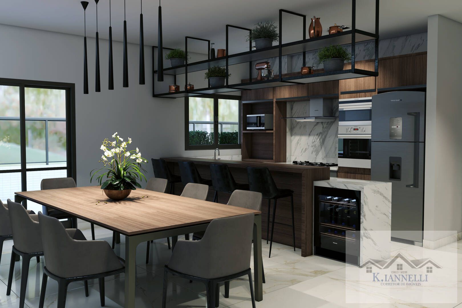 Apartamento, 3 quartos, 115 m² - Foto 32