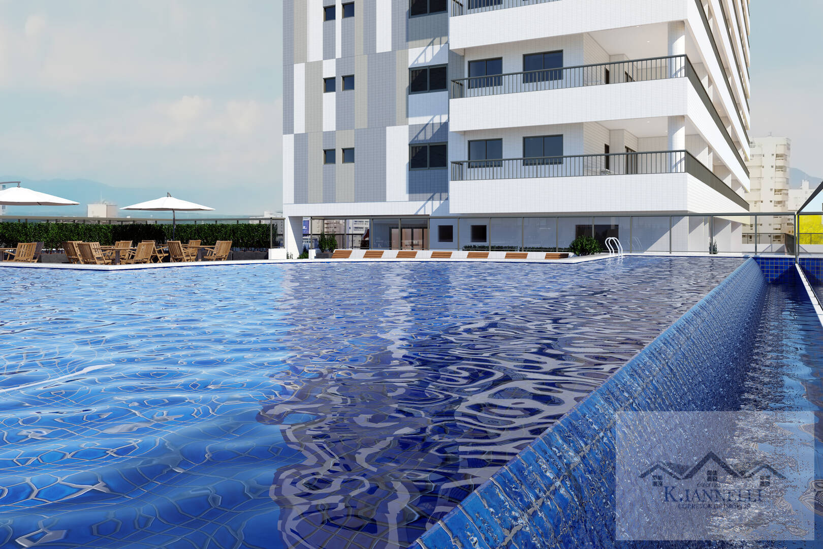 Apartamento, 3 quartos, 115 m² - Foto 40
