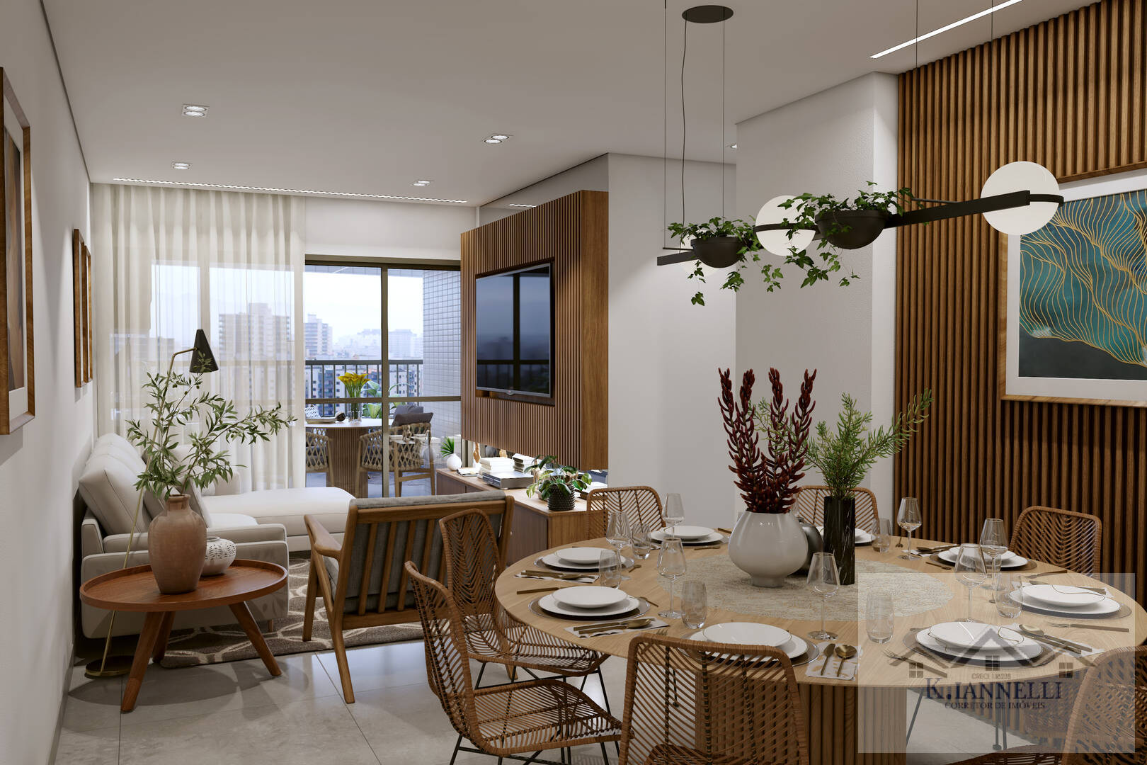 Apartamento, 3 quartos, 115 m² - Foto 47