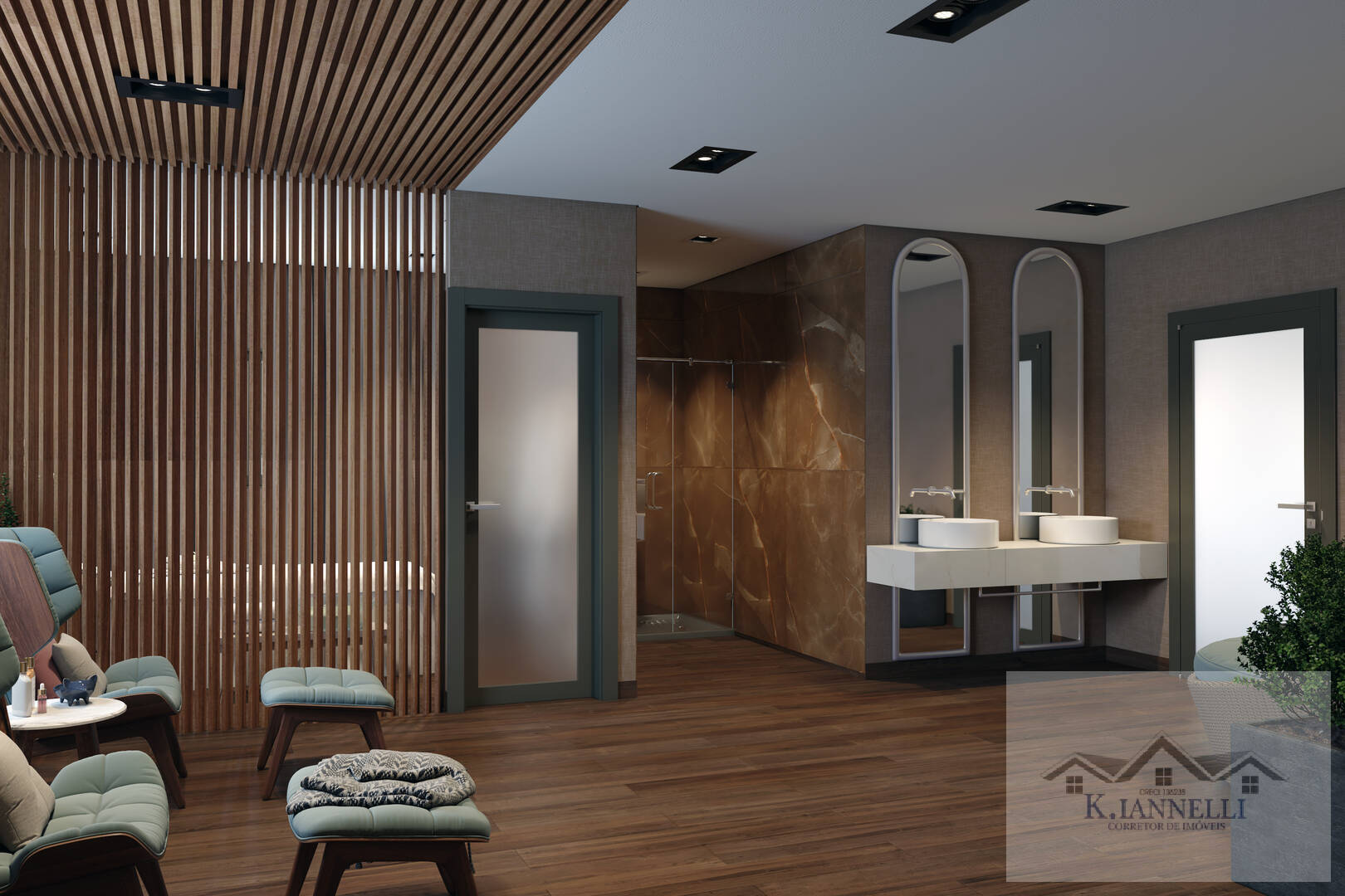 Apartamento, 3 quartos, 115 m² - Foto 49