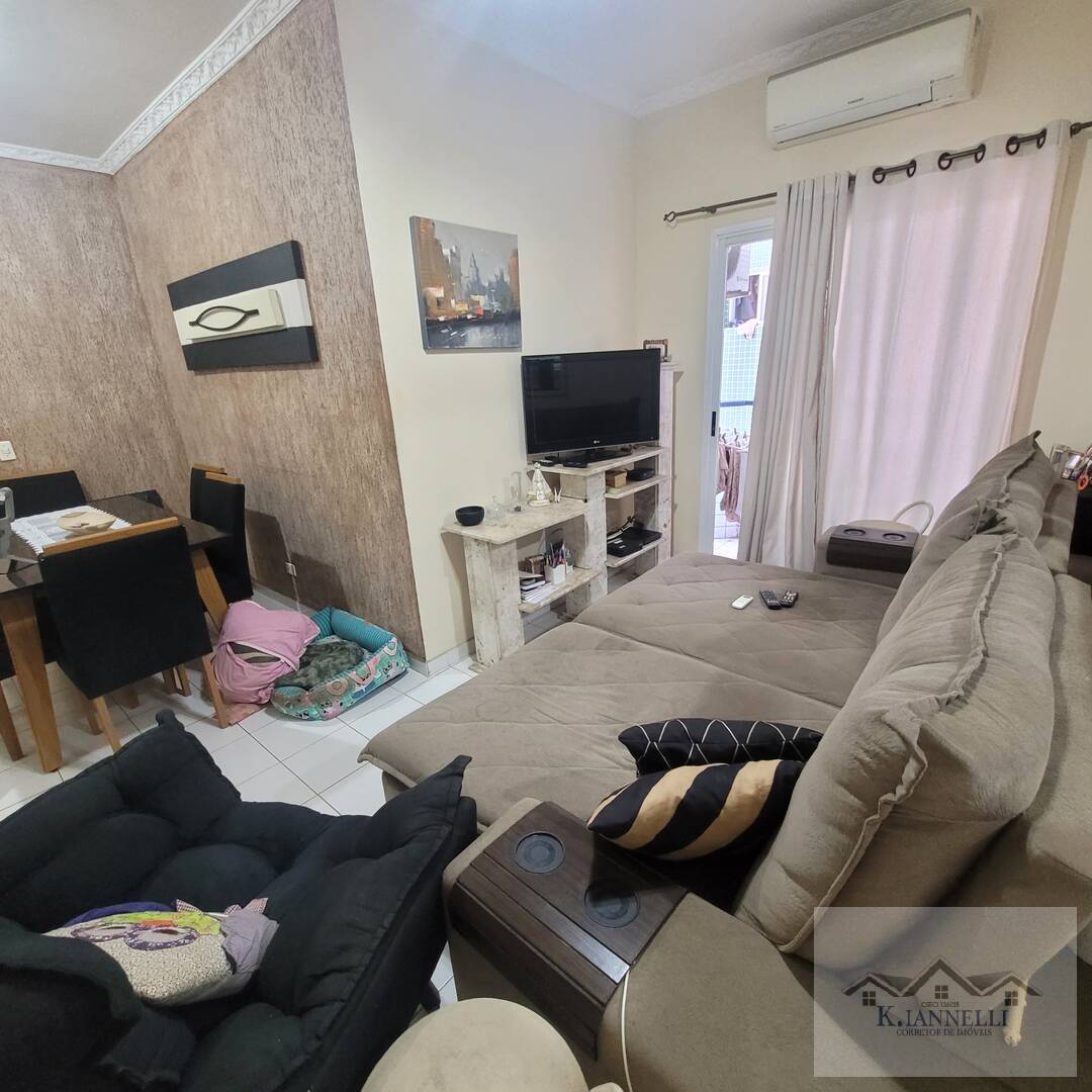 Apartamento, 2 quartos, 75 m² - Foto 2