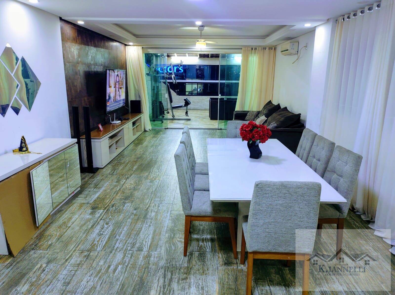 Apartamento, 3 quartos, 400 m² - Foto 23