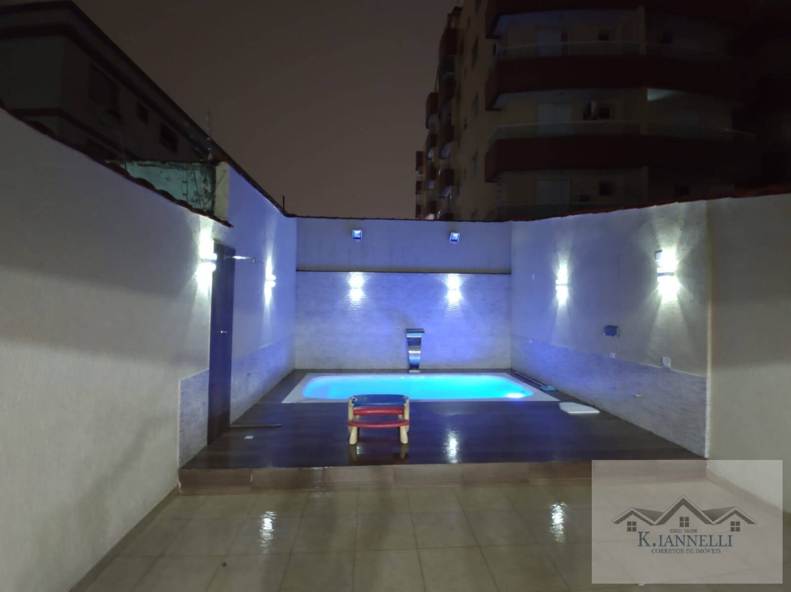 Apartamento, 3 quartos, 400 m² - Foto 4