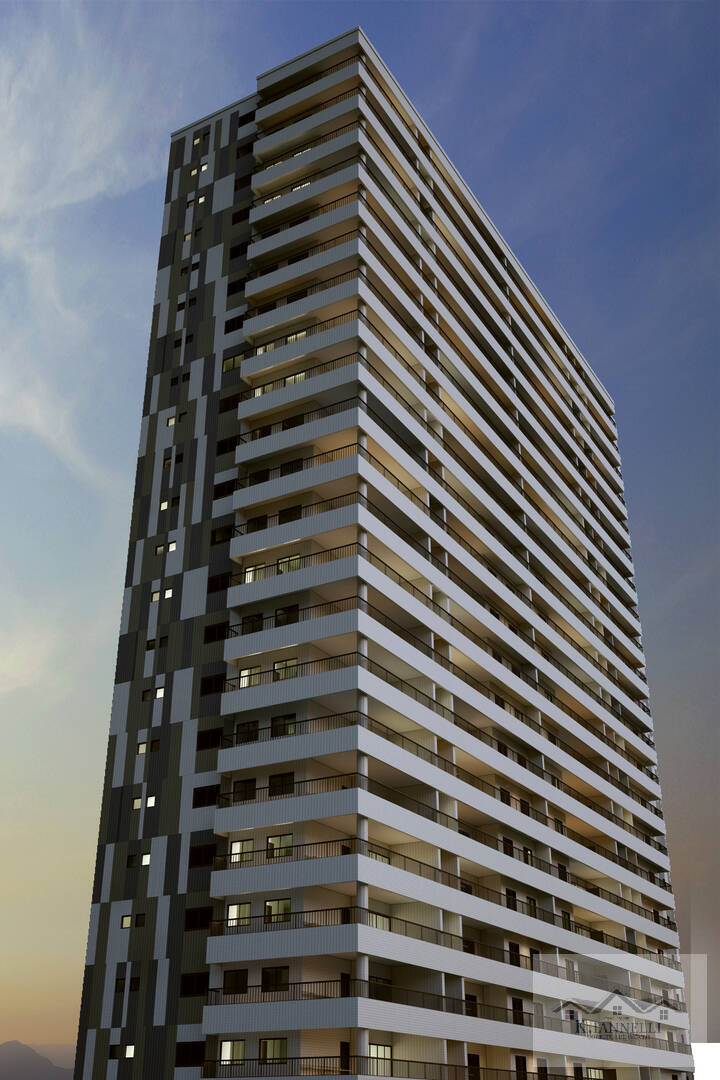 Apartamento, 2 quartos, 70 m² - Foto 1
