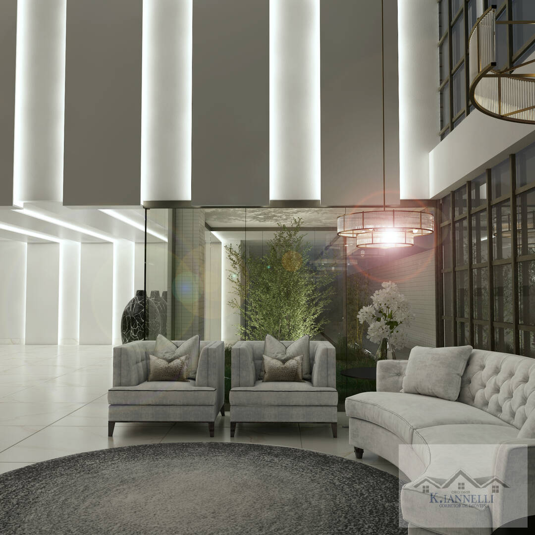 Apartamento, 2 quartos, 70 m² - Foto 9