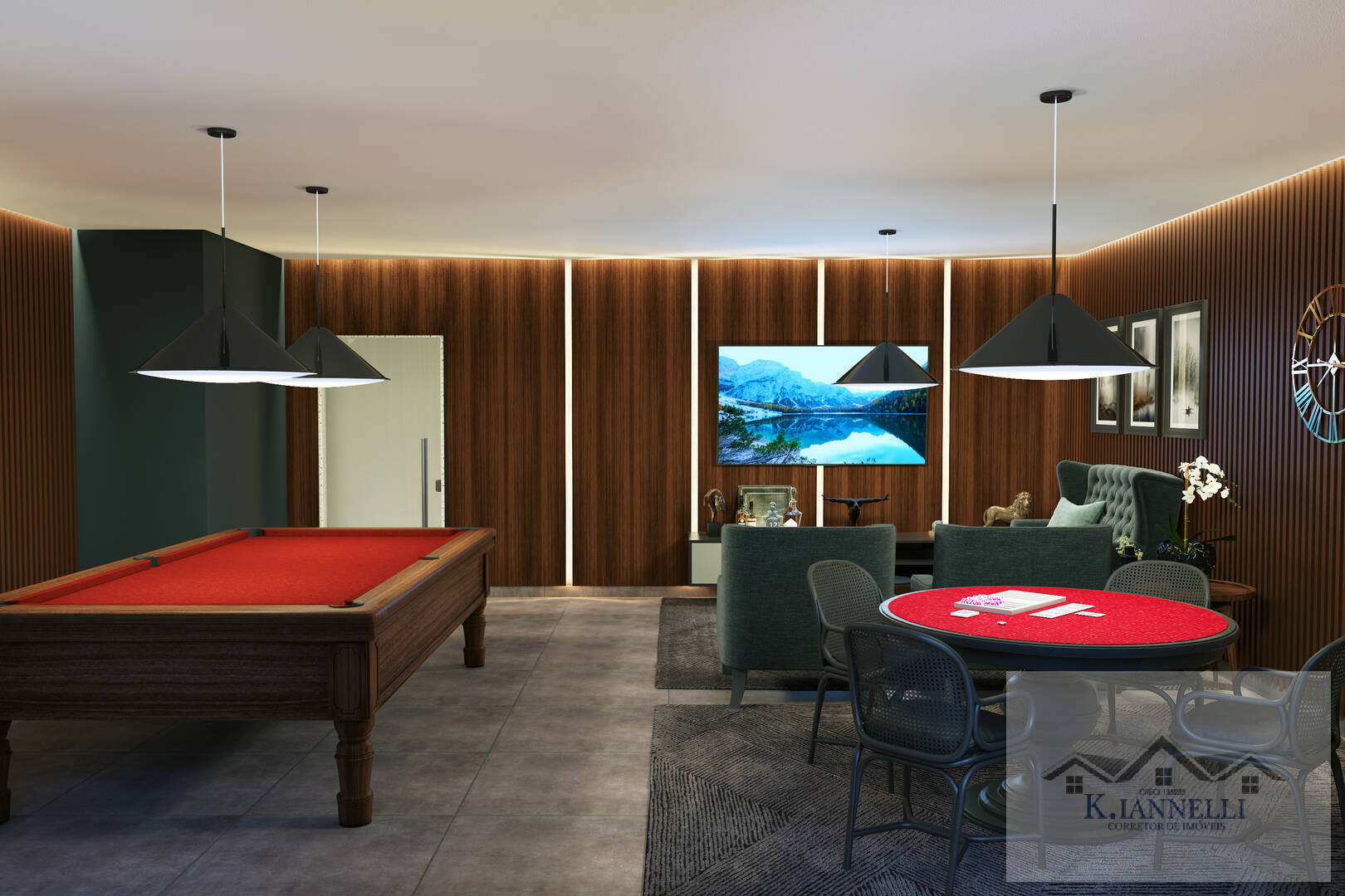 Apartamento, 2 quartos, 70 m² - Foto 10