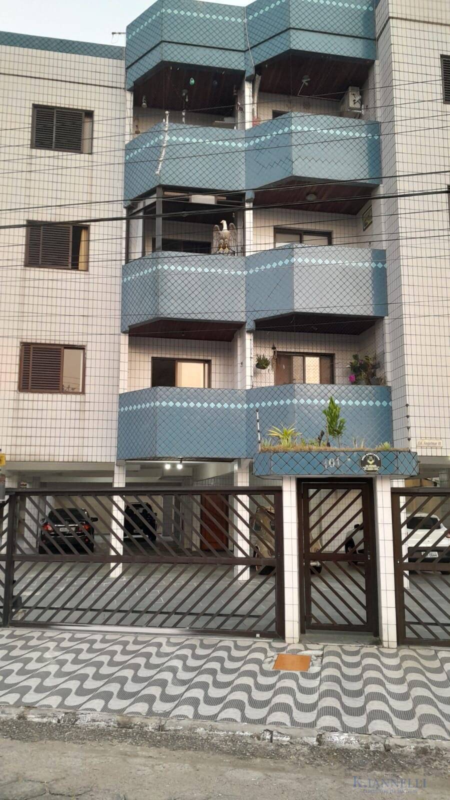 Apartamento, 2 quartos, 70 m² - Foto 2
