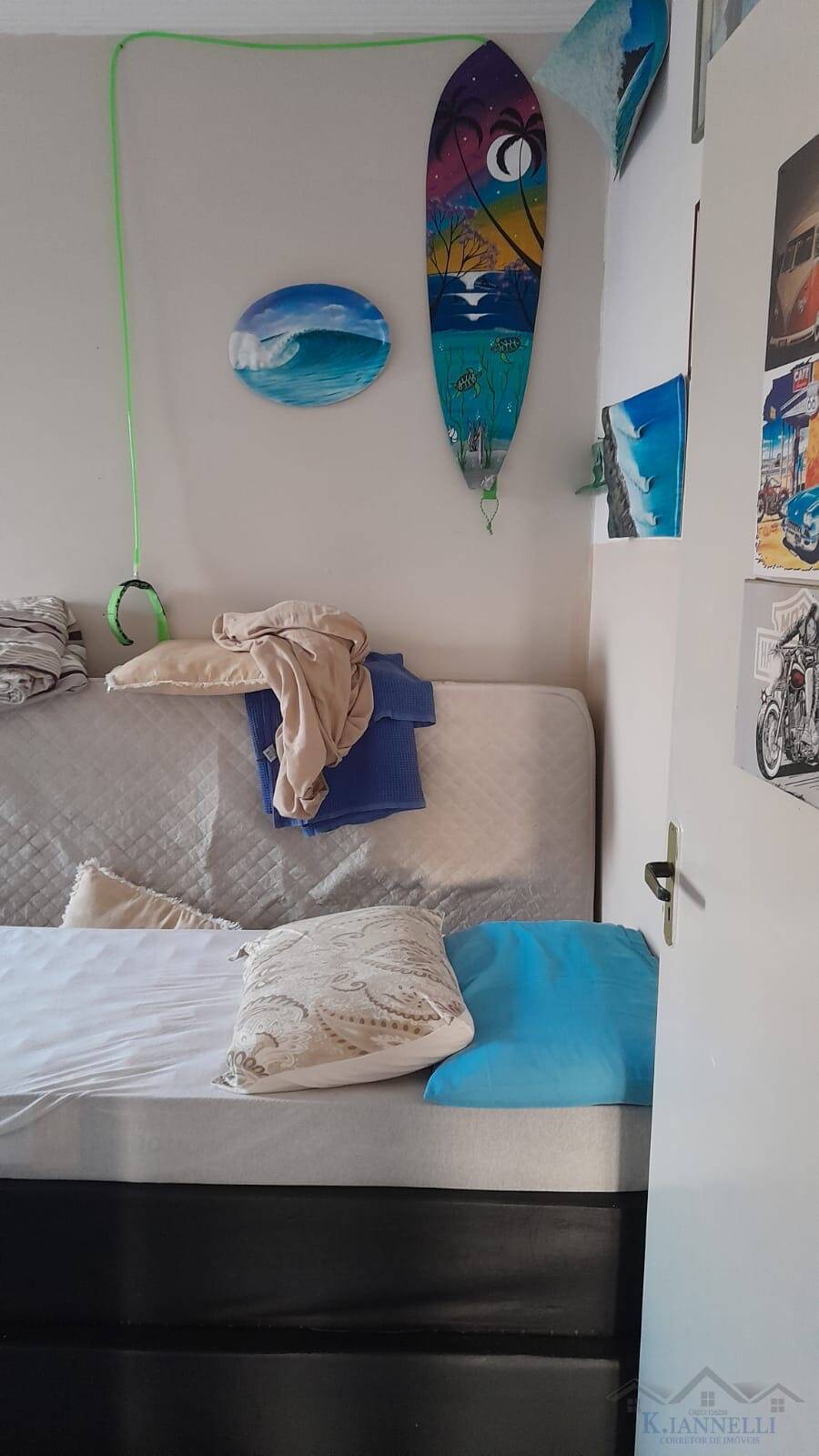 Apartamento, 2 quartos, 70 m² - Foto 24