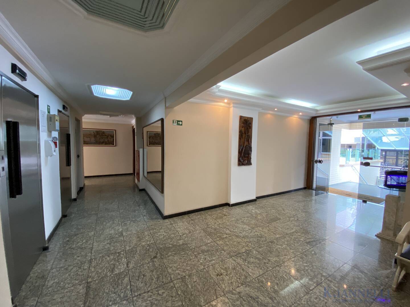 Apartamento, 2 quartos, 88 m² - Foto 7