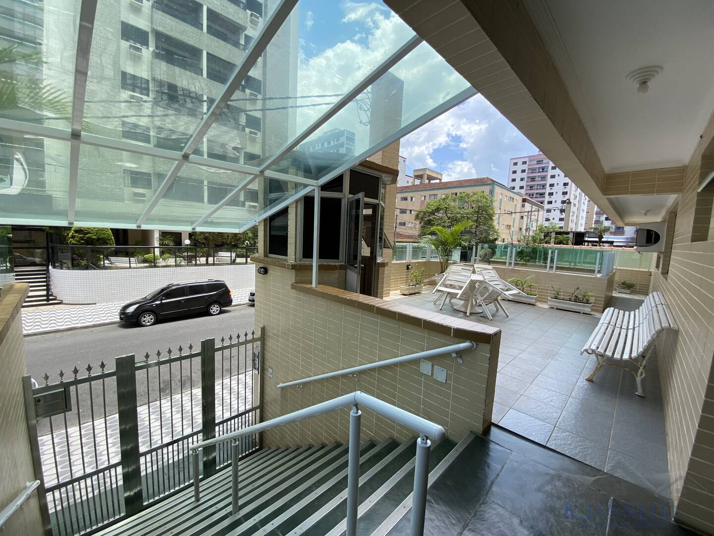 Apartamento, 2 quartos, 88 m² - Foto 3