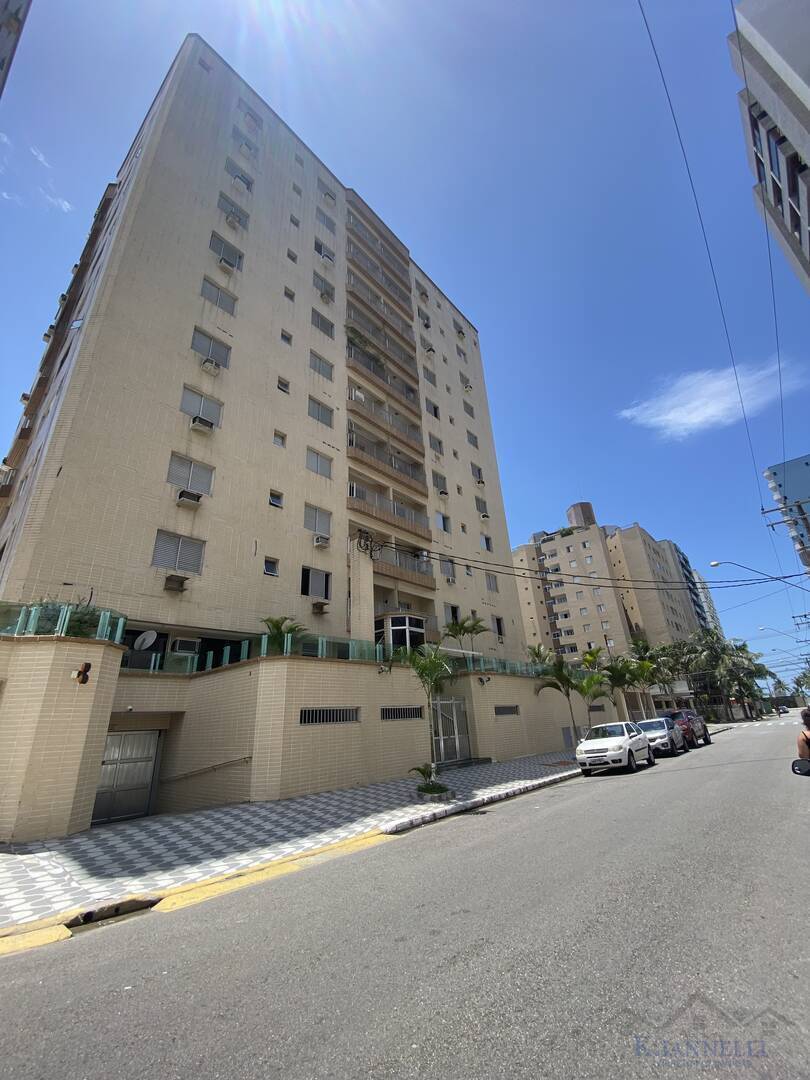 VENDE-SE  APARTAMENTO 2 QUARTOS 100 METROS DO MAR - TUPI - PRAIA GRANDE