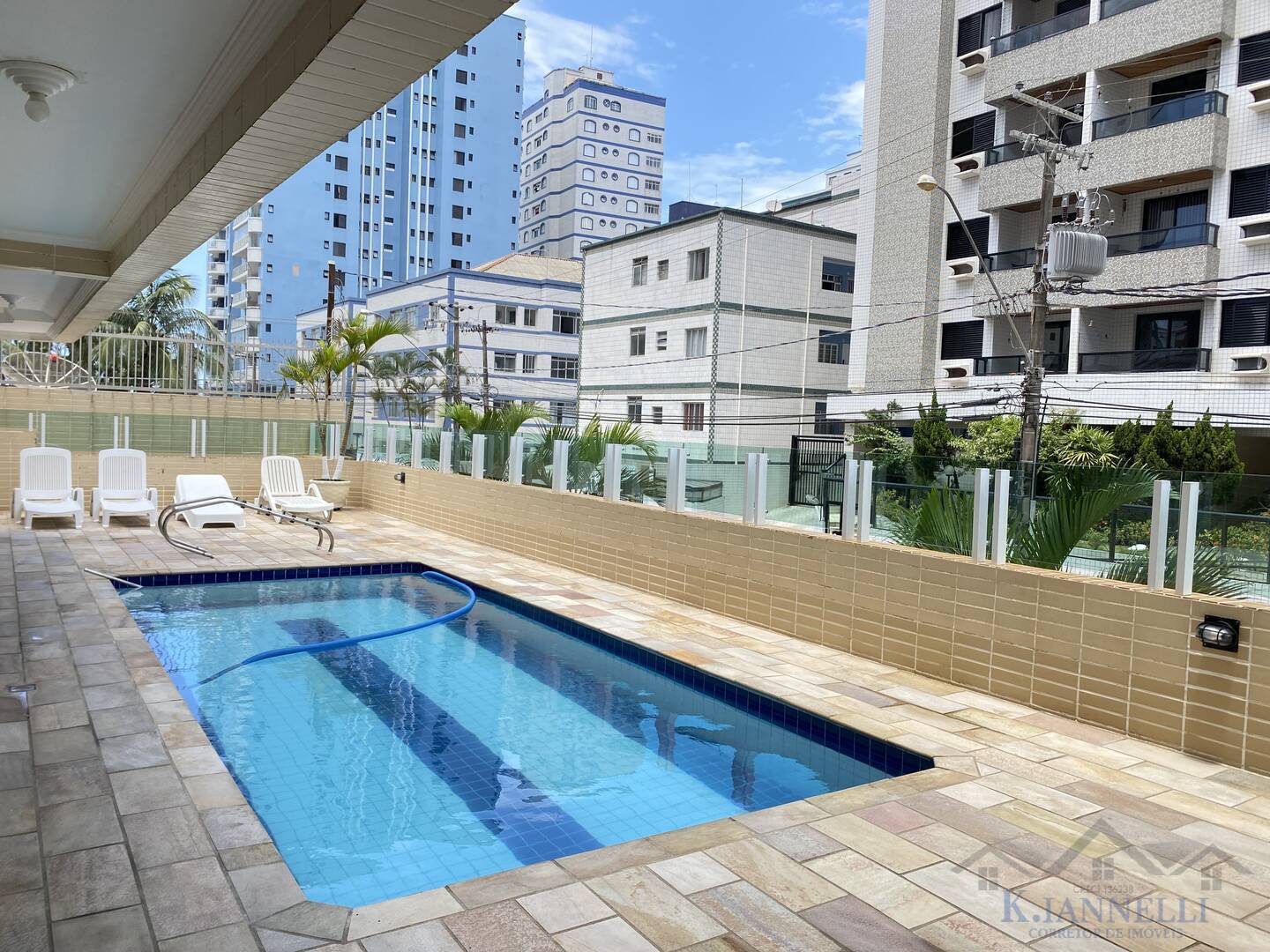 Apartamento, 2 quartos, 88 m² - Foto 2