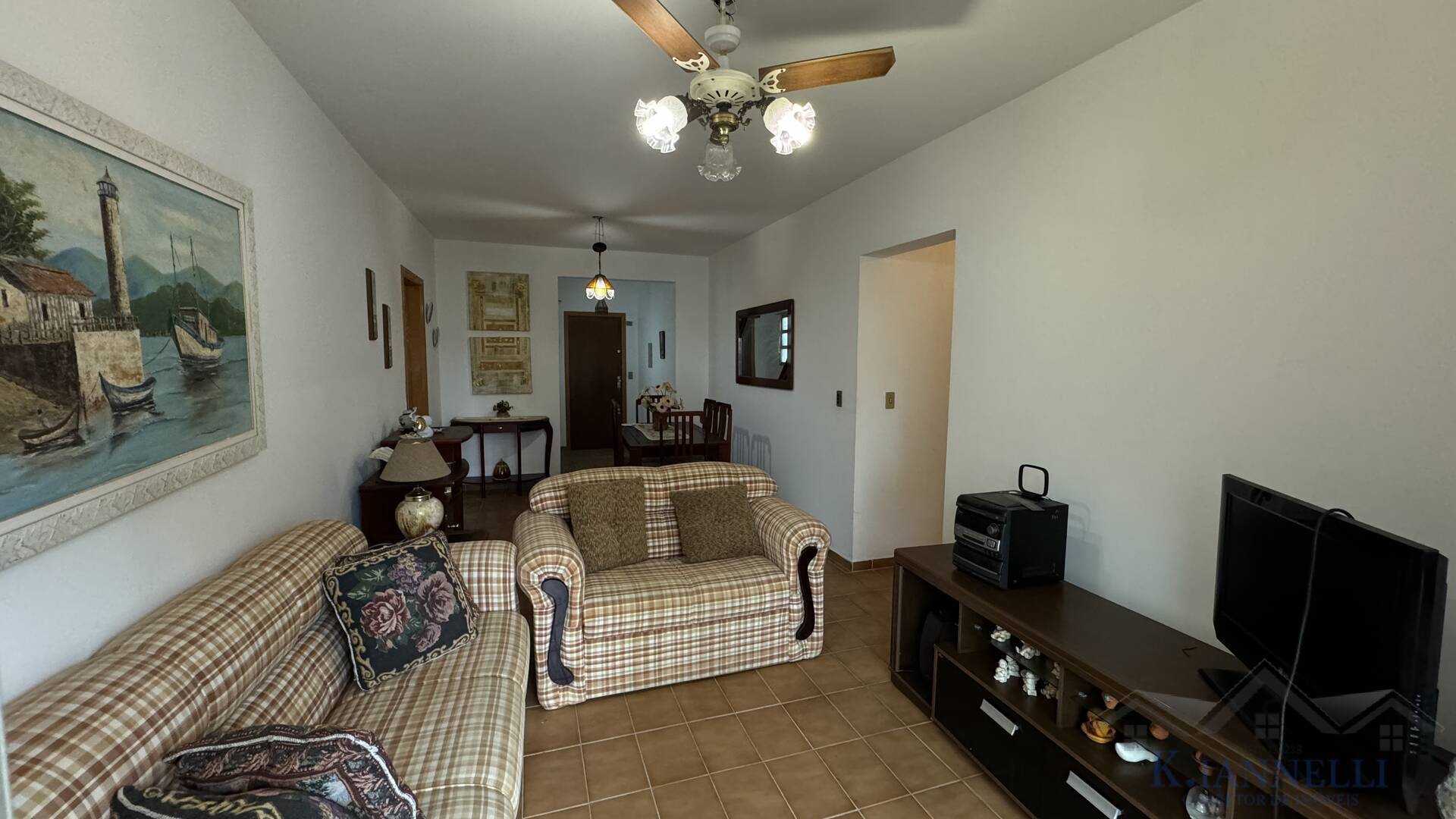 Apartamento, 2 quartos, 88 m² - Foto 11