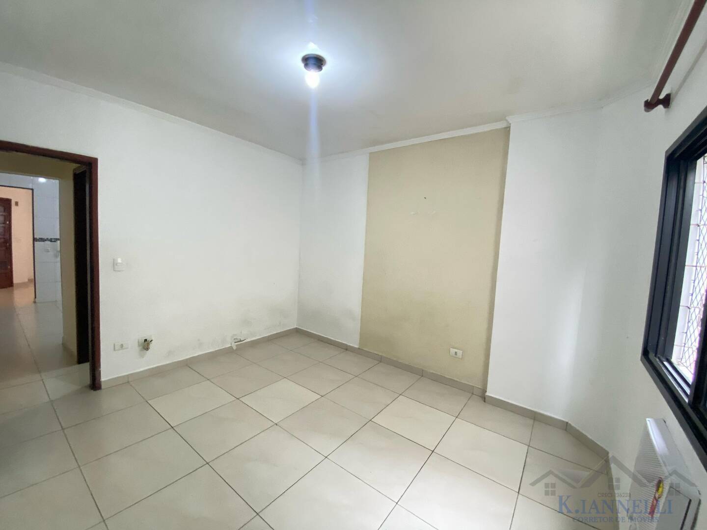 Apartamento, 1 quarto, 42 m² - Foto 9
