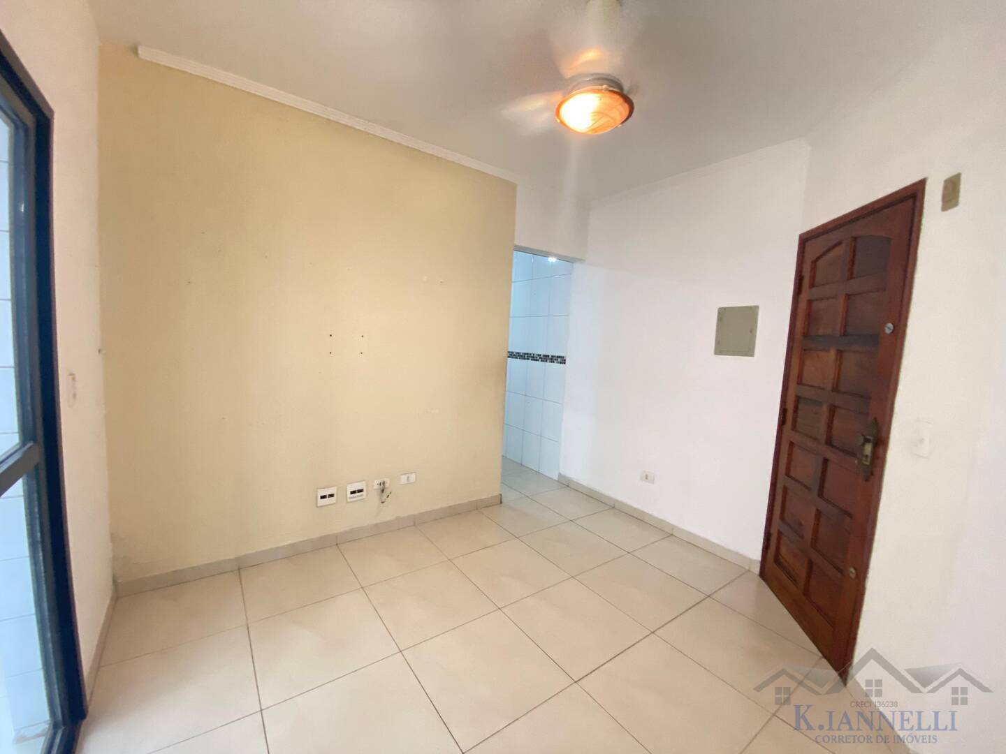 Apartamento, 1 quarto, 42 m² - Foto 4