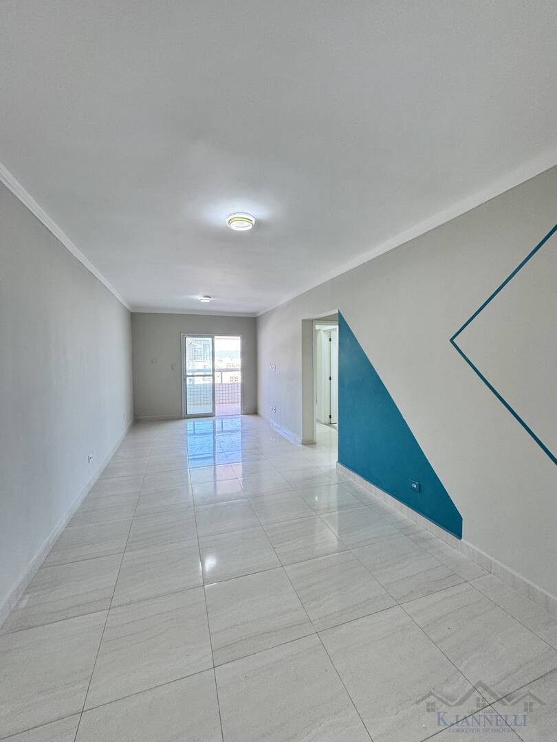 Apartamento 2 Dormitório 1 Suítes Lazer Completo Aviação Praia Grande -SP