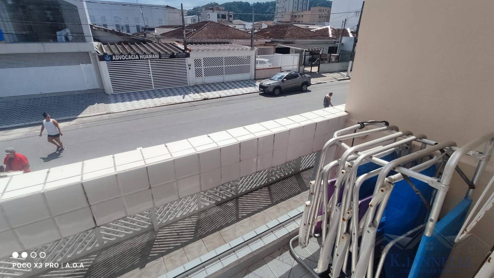 Apartamento, 1 quarto, 52 m² - Foto 5