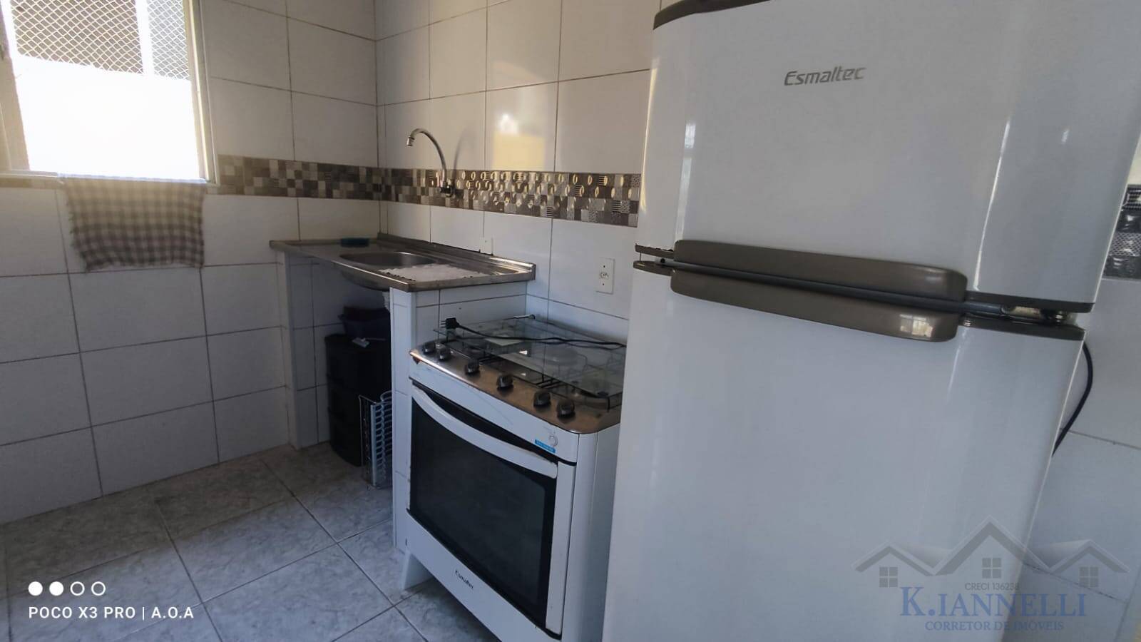 Apartamento, 1 quarto, 52 m² - Foto 7
