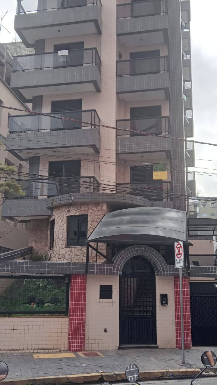 Apartamento, 1 quarto, 40 m² - Foto 1