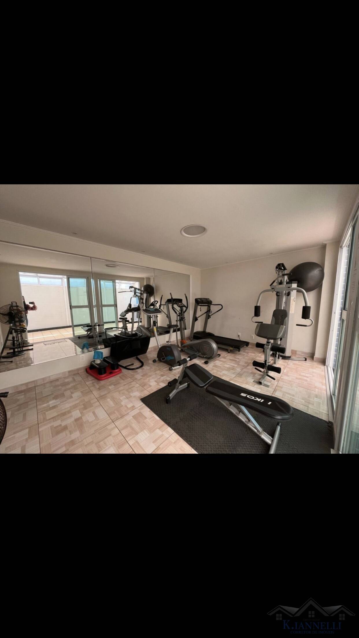 Apartamento, 3 quartos, 100 m² - Foto 7