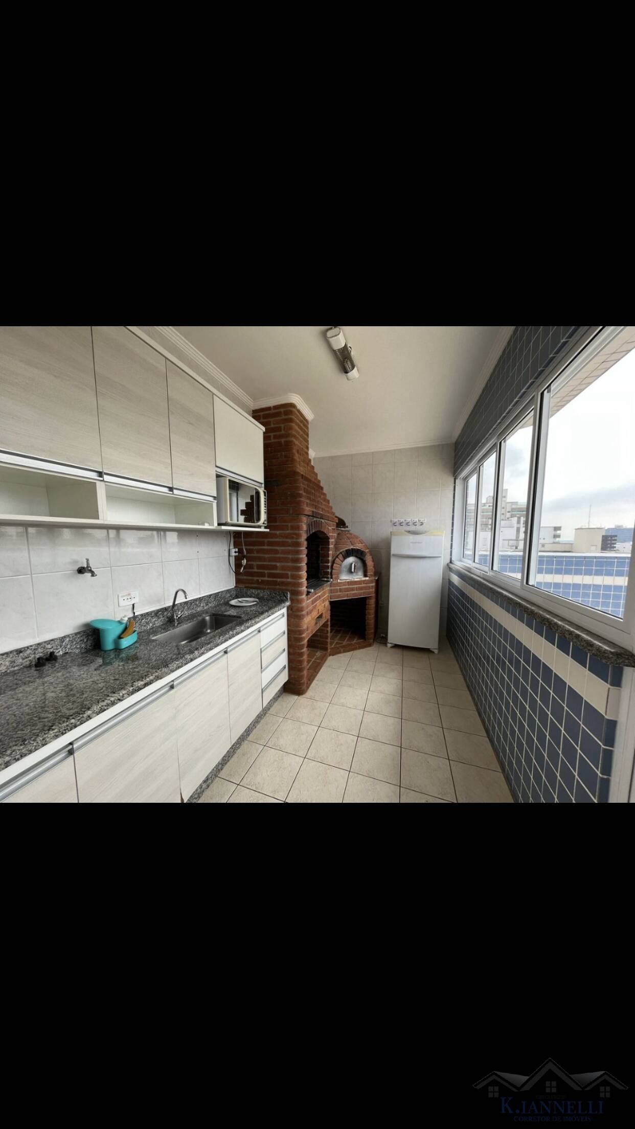 Apartamento, 3 quartos, 100 m² - Foto 6