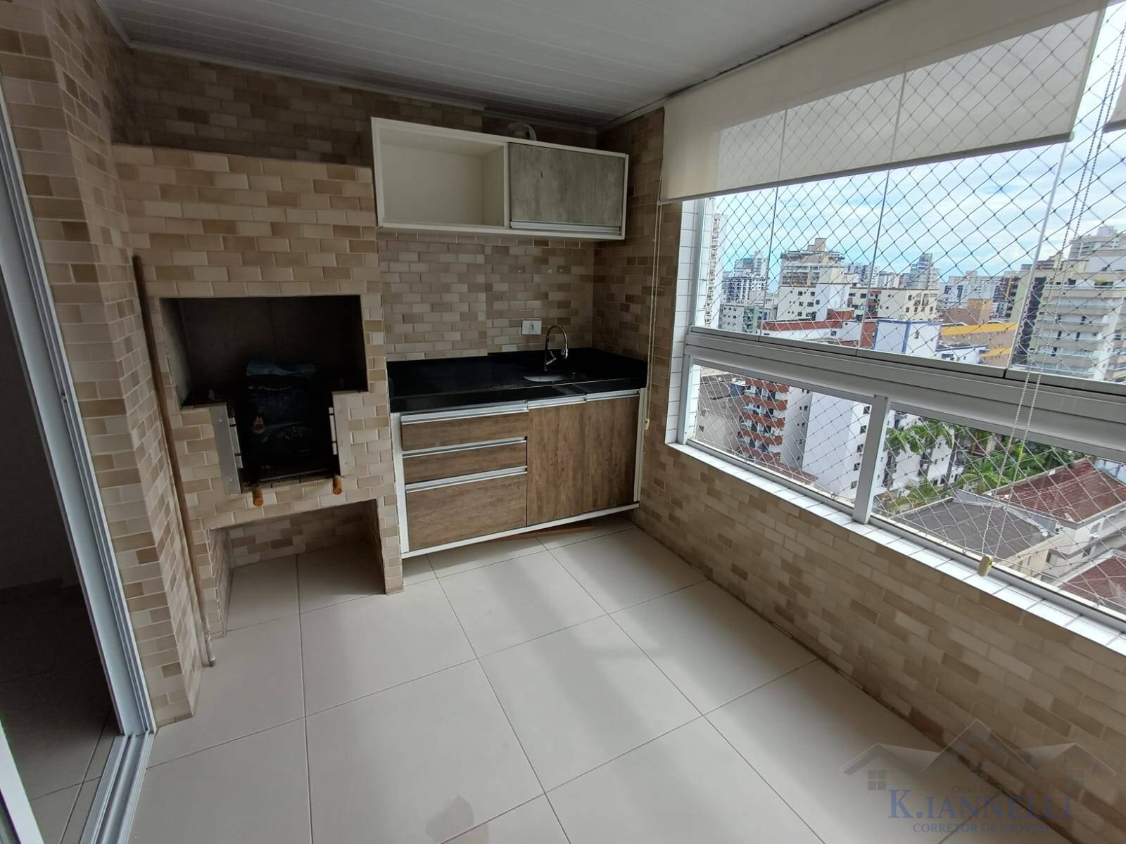 Apartamento, 2 quartos, 86 m² - Foto 1