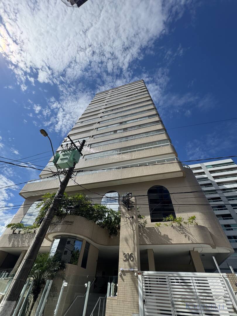 Apartamento, 2 quartos, 84 m² - Foto 4