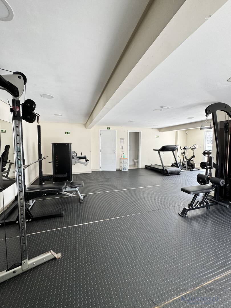 Apartamento, 2 quartos, 84 m² - Foto 8