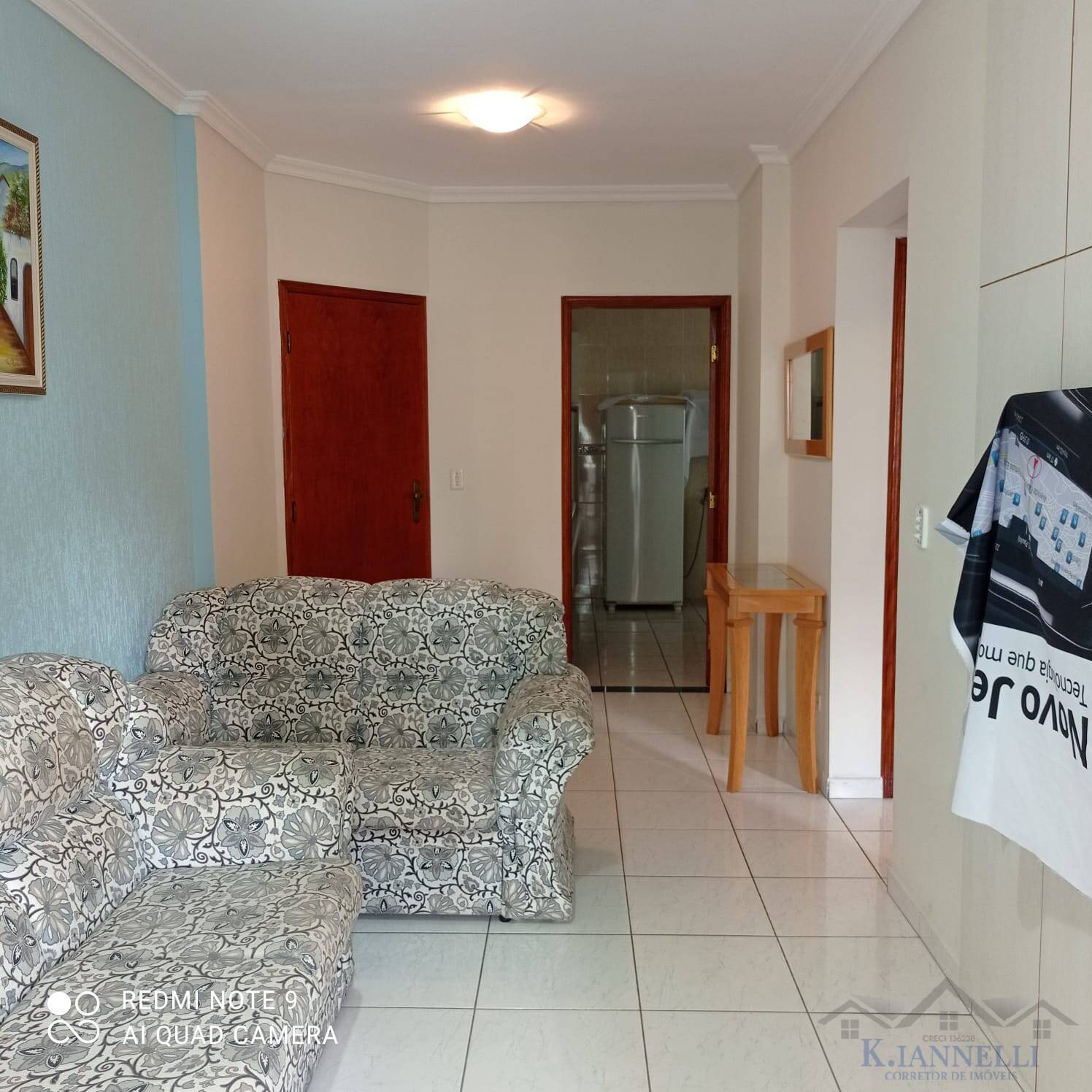 Apartamento, 2 quartos, 70 m² - Foto 2