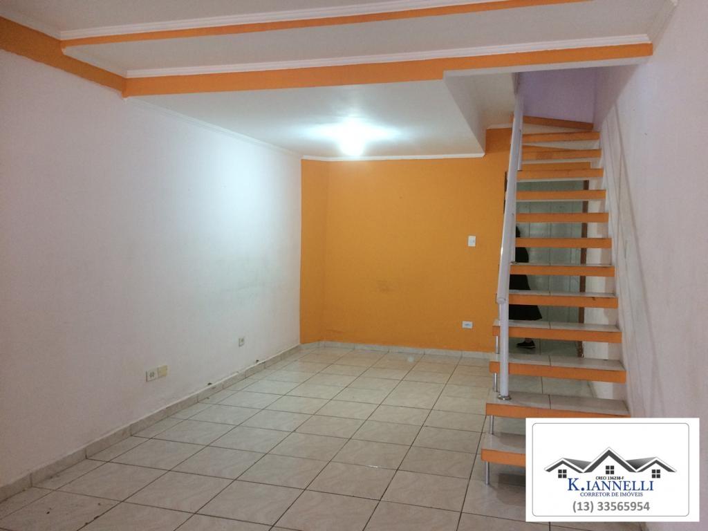 Casa, 2 quartos, 80 m² - Foto 1