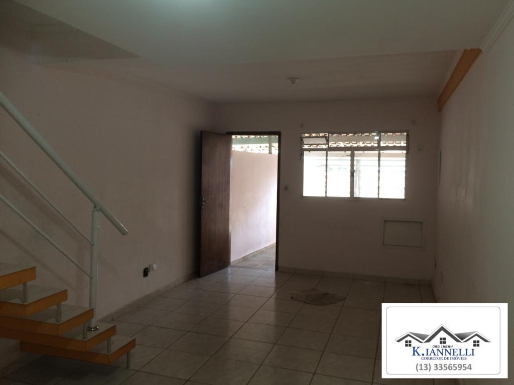 Casa, 2 quartos, 80 m² - Foto 2