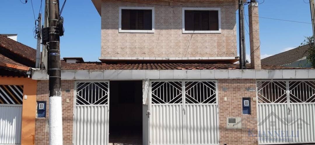 Casa para alugar com 2 quartos, 70m² - Foto 17