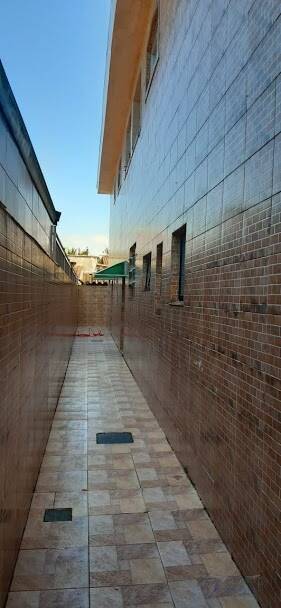 Casa para alugar com 2 quartos, 70m² - Foto 15