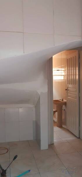 Casa para alugar com 2 quartos, 70m² - Foto 3