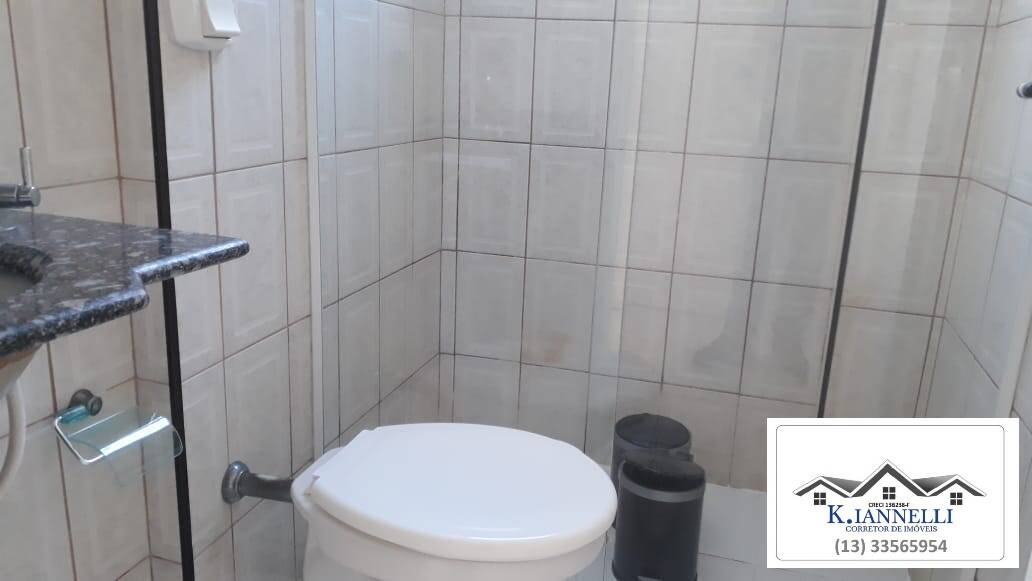 Apartamento para alugar com 3 quartos, 124m² - Foto 7