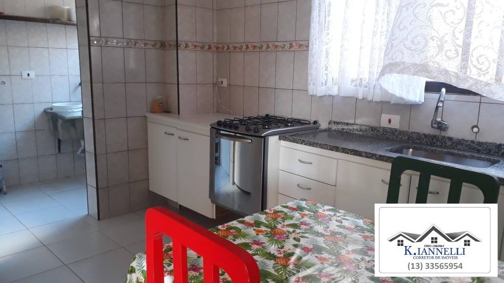 Apartamento para alugar com 3 quartos, 124m² - Foto 3