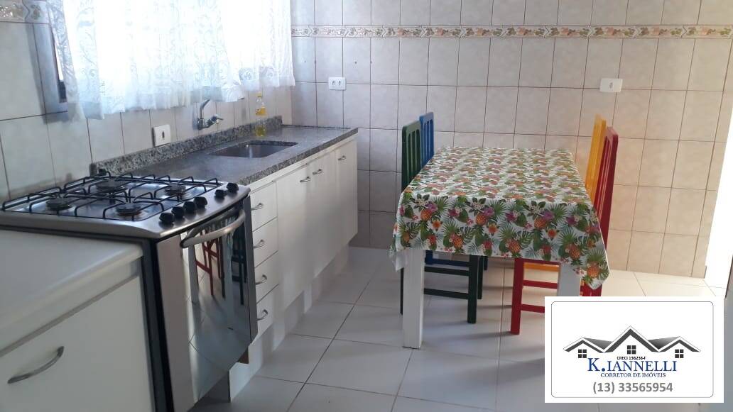 Apartamento para alugar com 3 quartos, 124m² - Foto 5