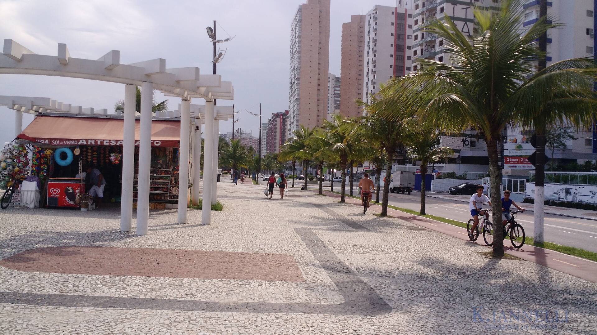 Apartamento, 1 quarto, 50 m² - Foto 11