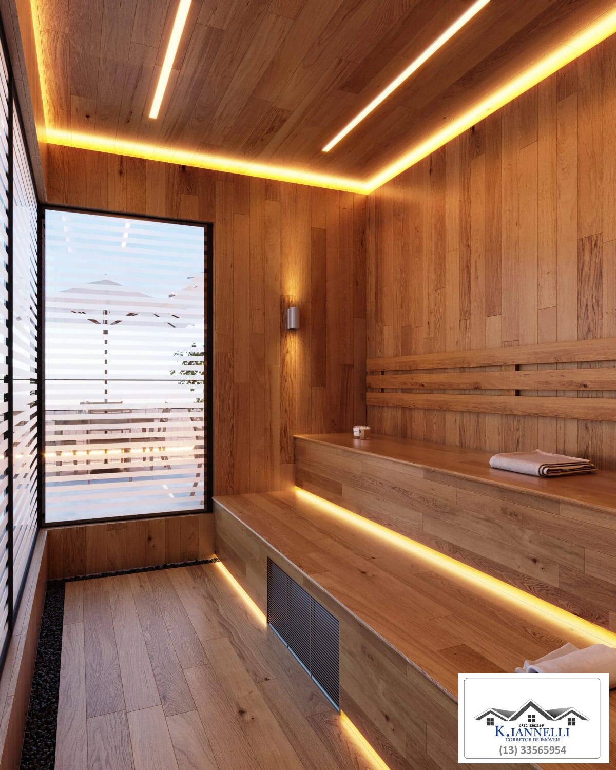 Apartamento, 3 quartos, 110 m² - Foto 3