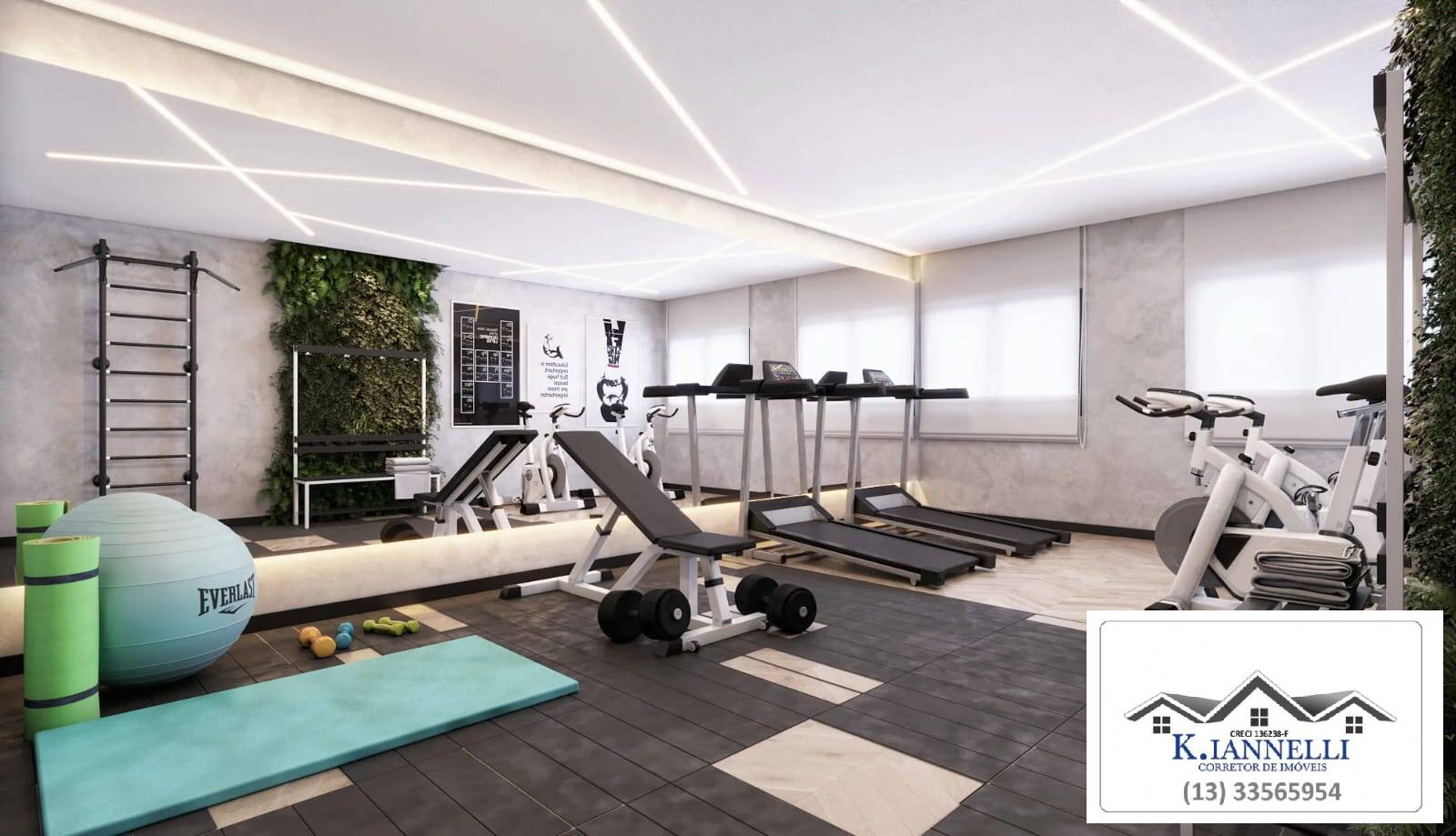 Apartamento, 3 quartos, 110 m² - Foto 4