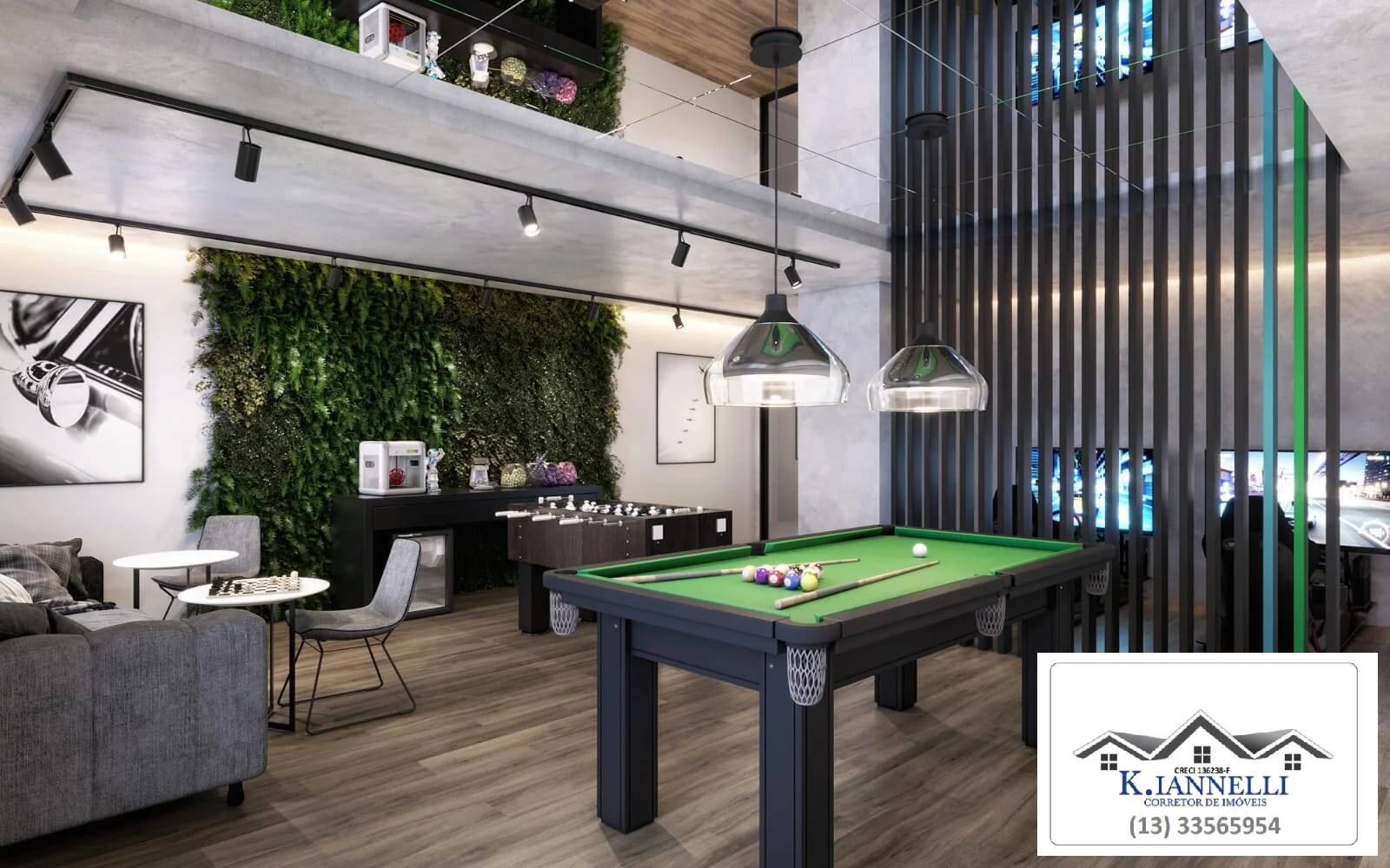 Apartamento, 3 quartos, 110 m² - Foto 5