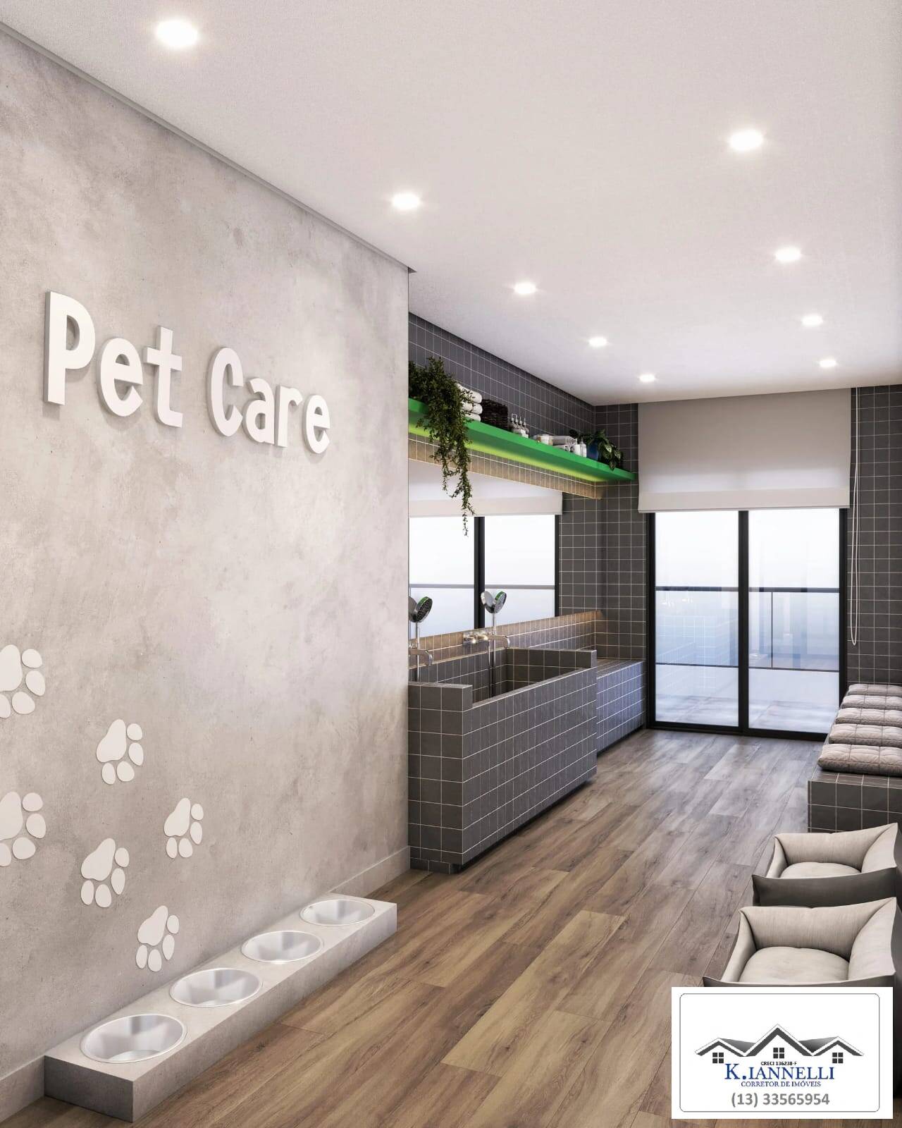 Apartamento, 3 quartos, 110 m² - Foto 6