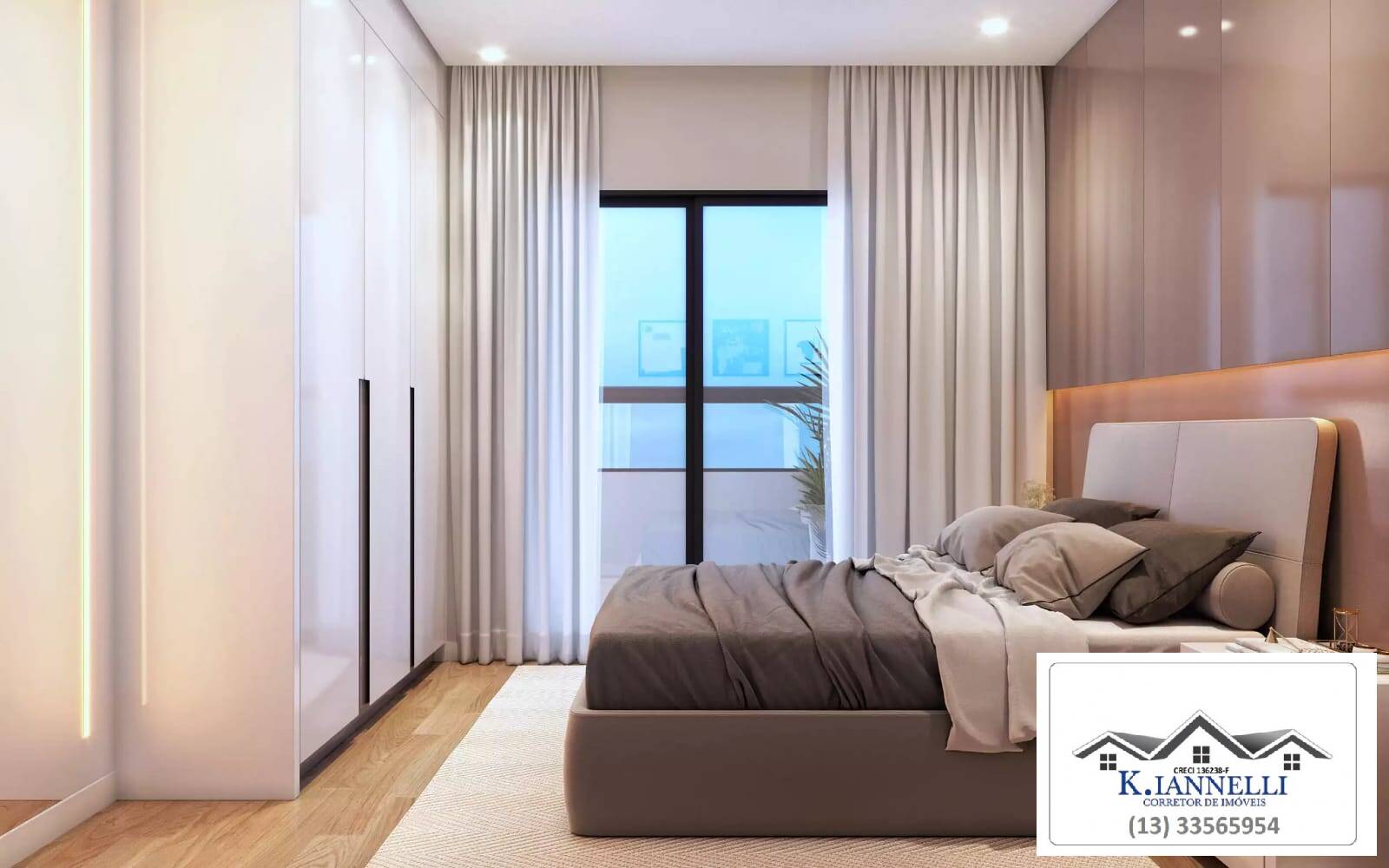 Apartamento, 3 quartos, 110 m² - Foto 11