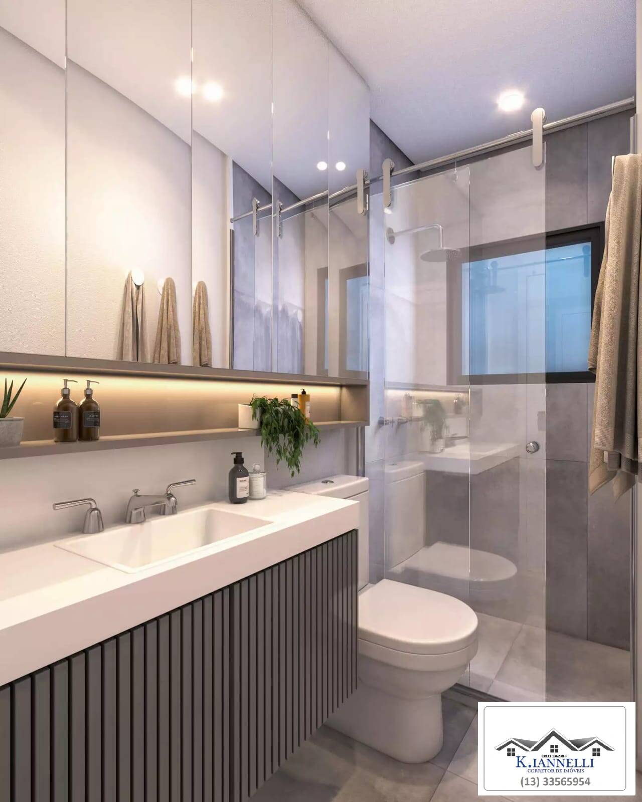 Apartamento, 3 quartos, 110 m² - Foto 10