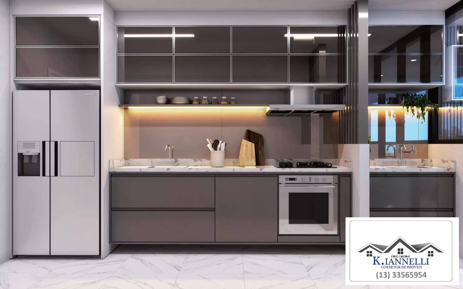 Apartamento, 3 quartos, 110 m² - Foto 13