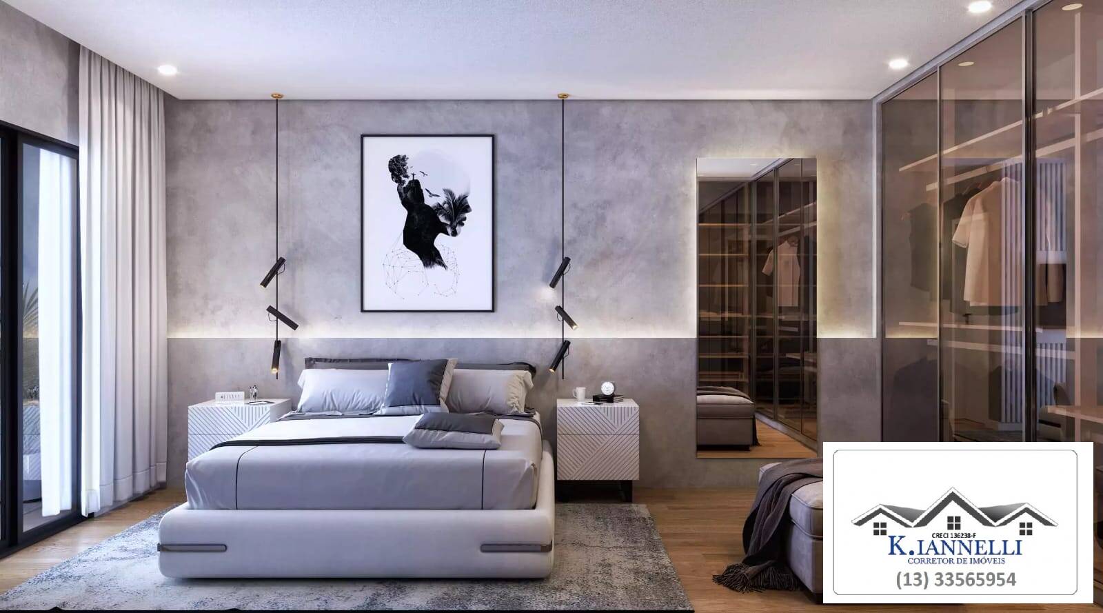 Apartamento, 3 quartos, 110 m² - Foto 12