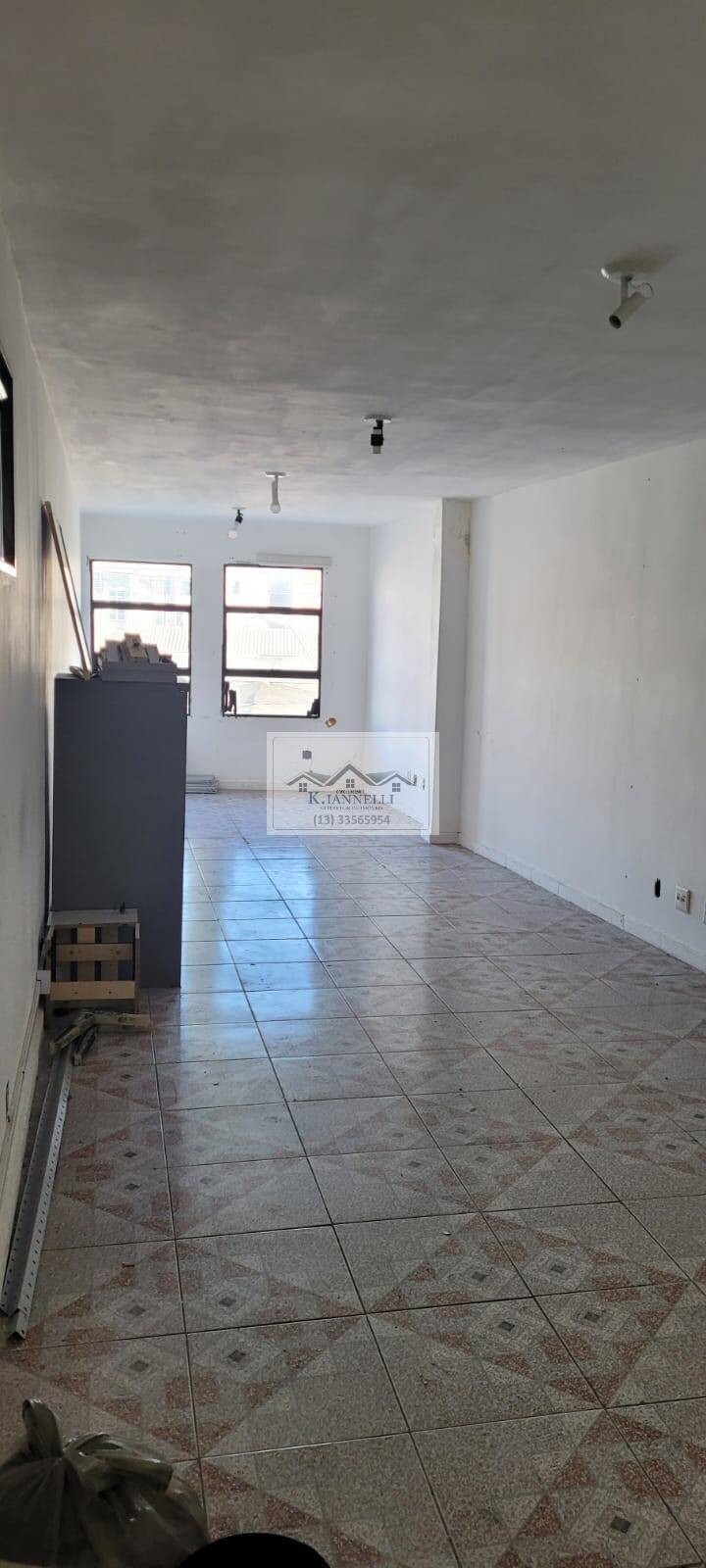 Sala-Conjunto, 30 m² - Foto 2
