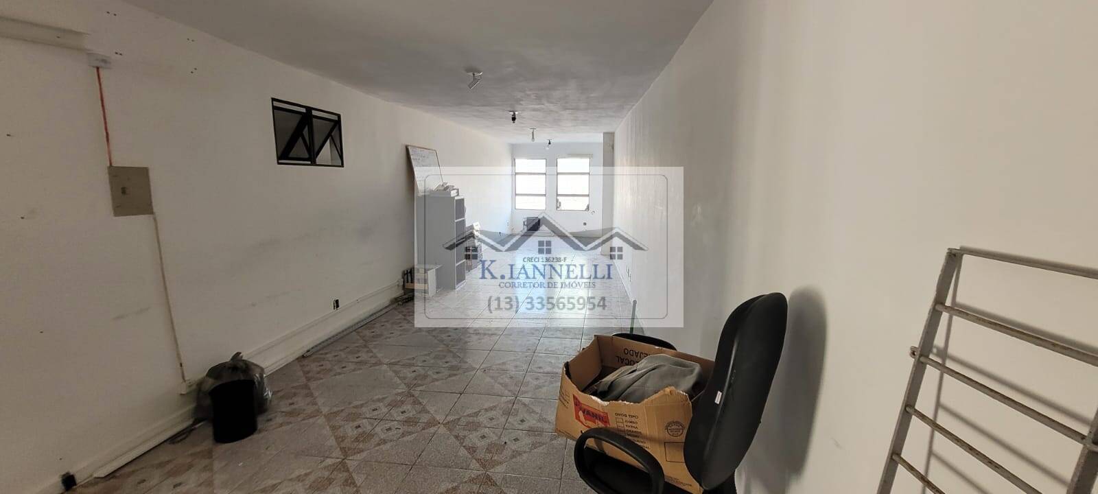 Sala-Conjunto, 30 m² - Foto 1